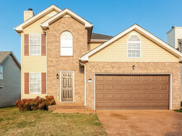 1849 Lakewood Village Dr, Antioch, TN 37013