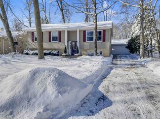 1701 N Hall Ave, Appleton, WI 54911