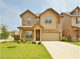 11029 Desert Willow Loop, Austin, TX 78748