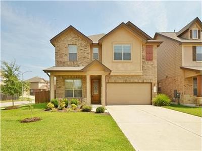 11029 Desert Willow Loop, Austin, TX, 78748