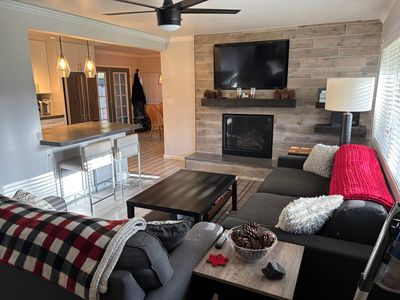 1111 Fairway Ave, South Lake Tahoe, CA, 96150