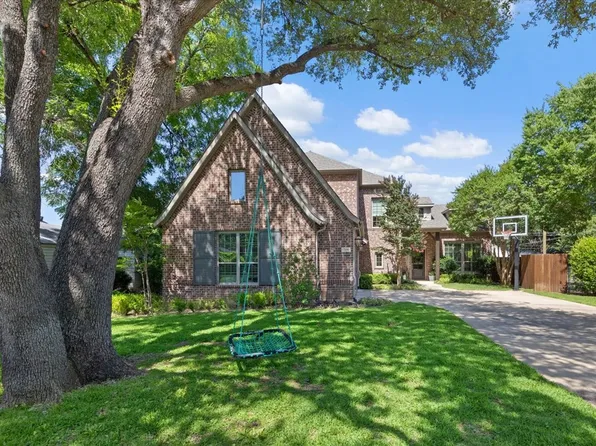 708 Northwood Rd, Fort Worth, TX 76107