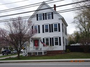 125 Salem St, Haverhill, MA 01835