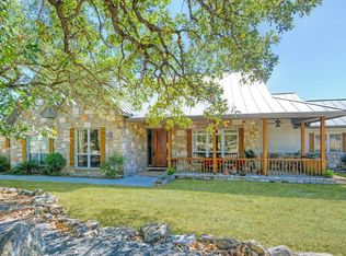 505 Rio Brazos Dr, Boerne, TX 78006