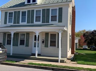 109 N Water St, Selinsgrove, PA