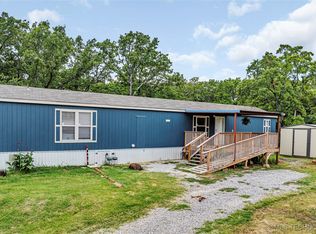 291 Golden Dr, Ardmore, OK 73401