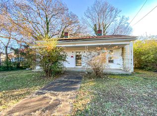 307 3rd Ave, Danville, VA 24540