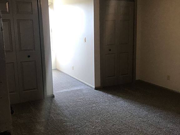 3rd Bedroom upstairs