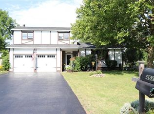 4637 Cranapple Dr, Marcellus, NY 13108