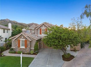 25021 Parasol Pl, Stevenson Ranch, CA 91381