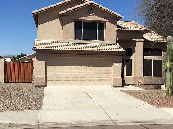 2nd image of 8018 W Lone Cactus Dr