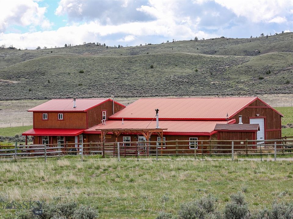 16 Wild Horse Rd, Wilsall, MT 59086 MLS 390146 Zillow