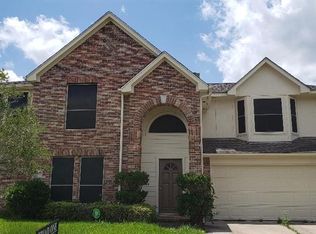 2239 Heatherwood Dr, Missouri City, TX 77489