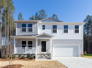 278 Glacier Point, Clayton, NC 27527