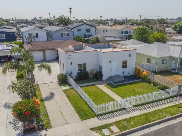 14730 Firmona Ave, Lawndale, CA 90260