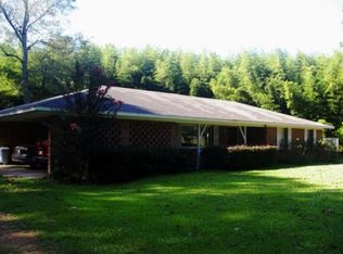 4012 Enterprise Rd, Summit, MS 39666