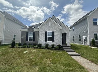 2027 Holbrook Rd LOT 14, Mount Juliet, TN 37122