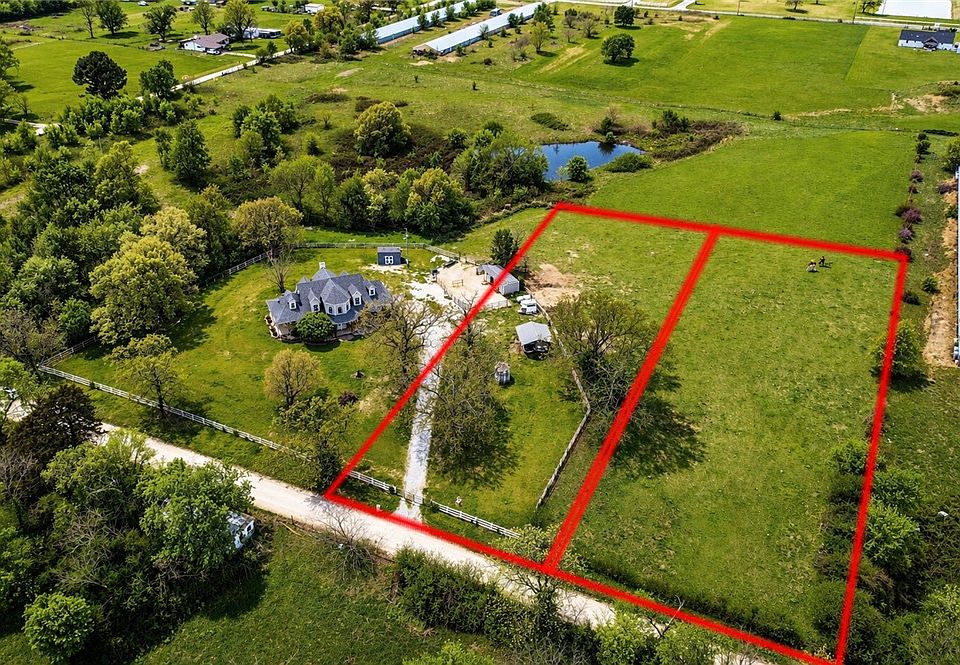 1st image of 12978 Huber Rd Tract B