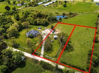 12978 Huber Rd TRACT B, Bentonville, AR 72713