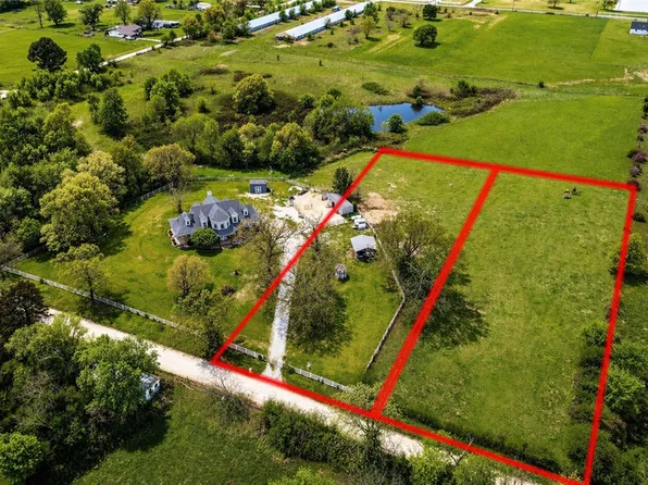 12978 Huber Rd Tract B, Bentonville, AR 72713