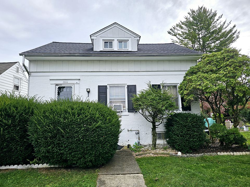 1st image of 1506 Lincoln St #1