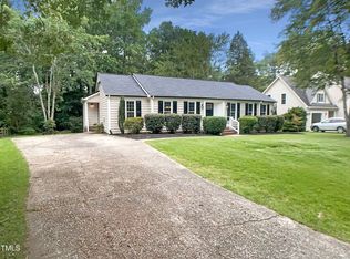 1312 Rainwood Ln, Raleigh, NC 27615