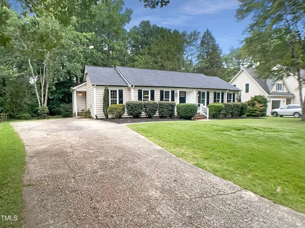 1312 Rainwood Ln, Raleigh, NC 27615