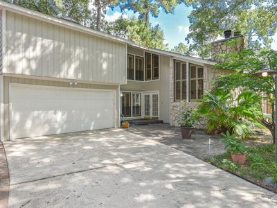 314 Cypresswood Dr, Spring, TX, 77388