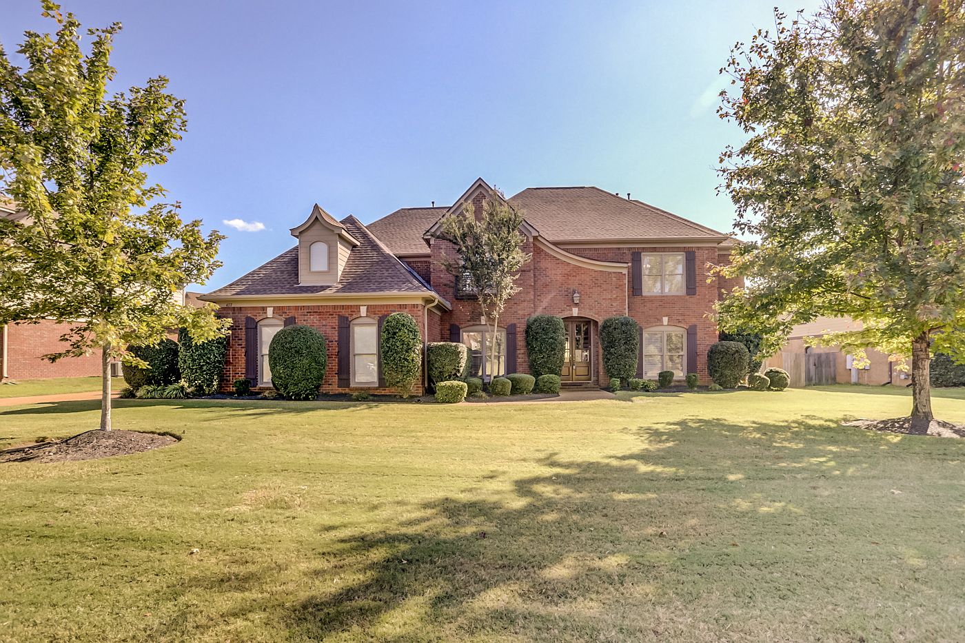 477 Itawamba Rd, Collierville, TN 38017 Zillow