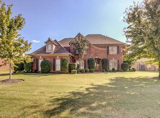 477 Itawamba Rd, Collierville, TN 38017