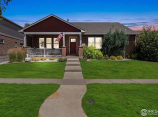 104 E Colorado Ave, Berthoud, CO 80513