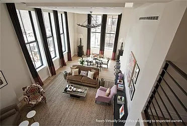 Rented by R New York