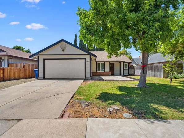 7633 La Tour Dr, Antelope, CA 95843