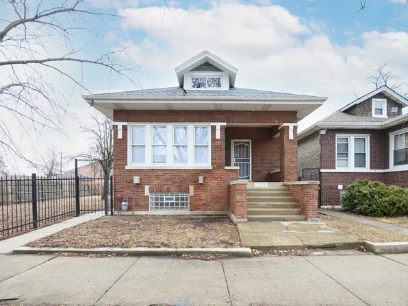 7743 S Throop St, Chicago, IL 60620