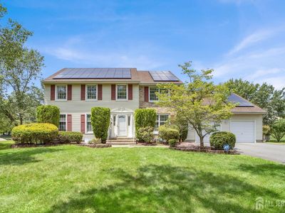 65 Wexford Dr, Monmouth Junction, NJ, 08852
