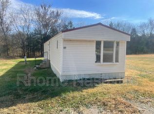 1970 Fayetteville Hwy #27, Belfast, TN 37019