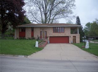 3501 SW 14th St, Des Moines, IA 50315