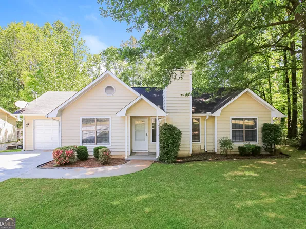 164 Adrian Dr, Stockbridge, GA 30281