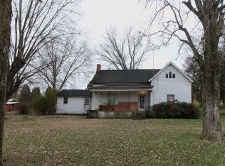 546 Old Alexandria Rd, Watertown, TN 37184