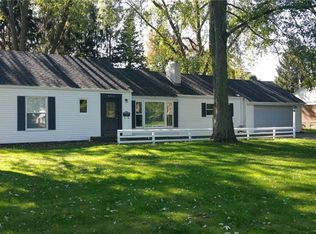 4413 W Central Ave, Ottawa Hills, OH 43615