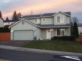 506 Sunset Ridge Dr, Washougal, WA 98671