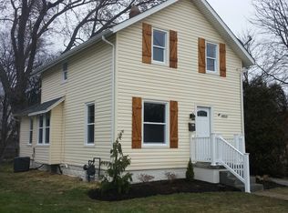 4053 Mogadore Rd, Mogadore, OH 44260