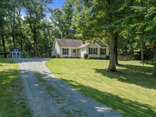 1710 Alzora Ct, Burlington, NC 27215