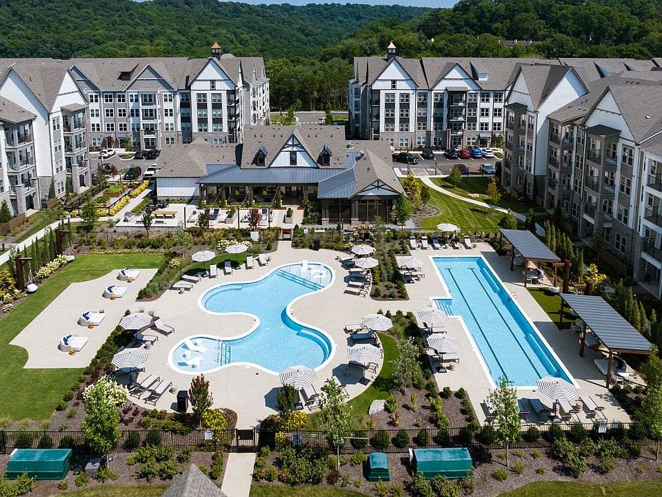 1st image of 615 Old Hickory Blvd APT 348