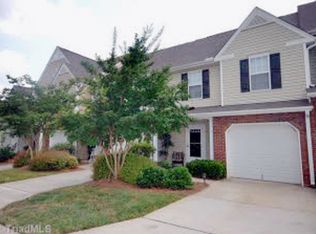 7 Saddleberry Way, Greensboro, NC 27410