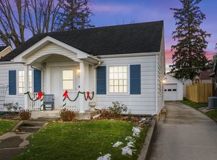 1623 Cherokee Rd, Fort Wayne, IN 46808