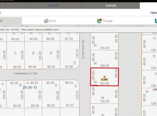 1631 Olympia Ave SW, Palm Bay, FL 32908