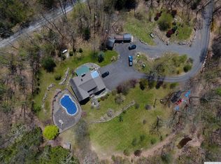 1 Elisa Villa Dr, Saugerties, NY 12477