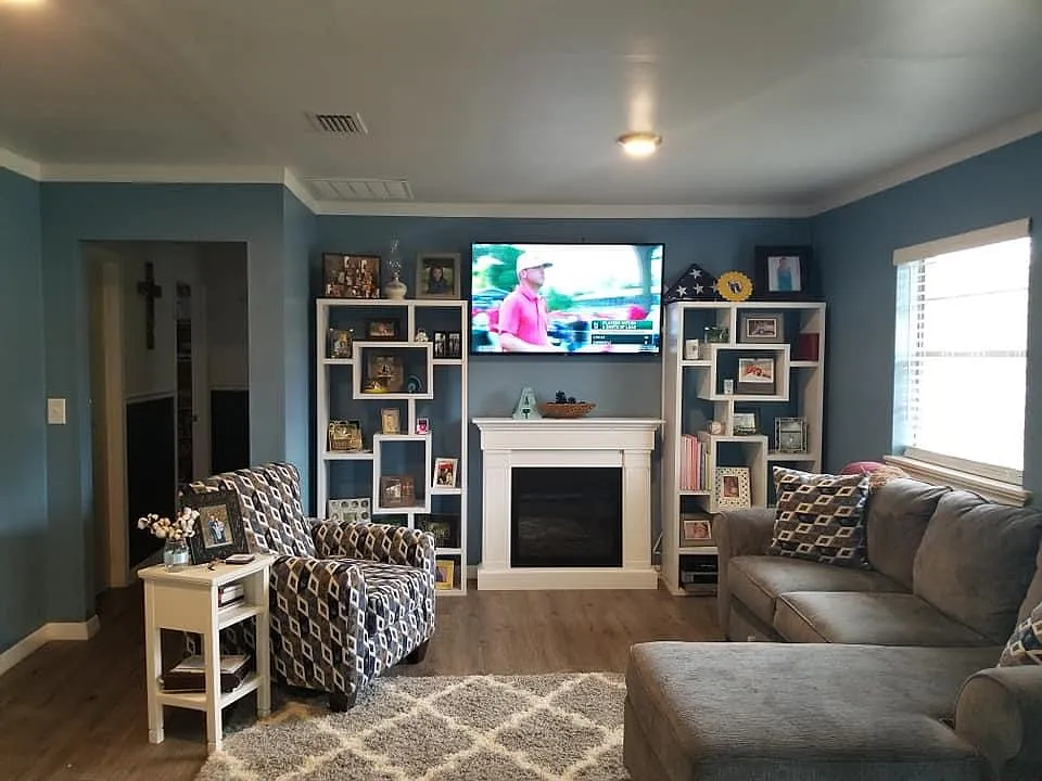 3 bed, 1080 sqft, $1,400 — Photo 2