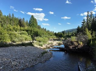 0 Upper Pack River Rd, Sandpoint, ID 83864